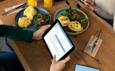 5 Signs Your Restaurant Needs a Modern POS System (And Why It Matters More Than You Think)