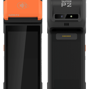 SUNMI P2 LITE SE (Advanced)