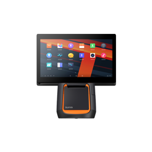 SUNMI T2s Dual Big Display