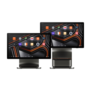 SUNMI T3 PRO MAX Dual Big Display